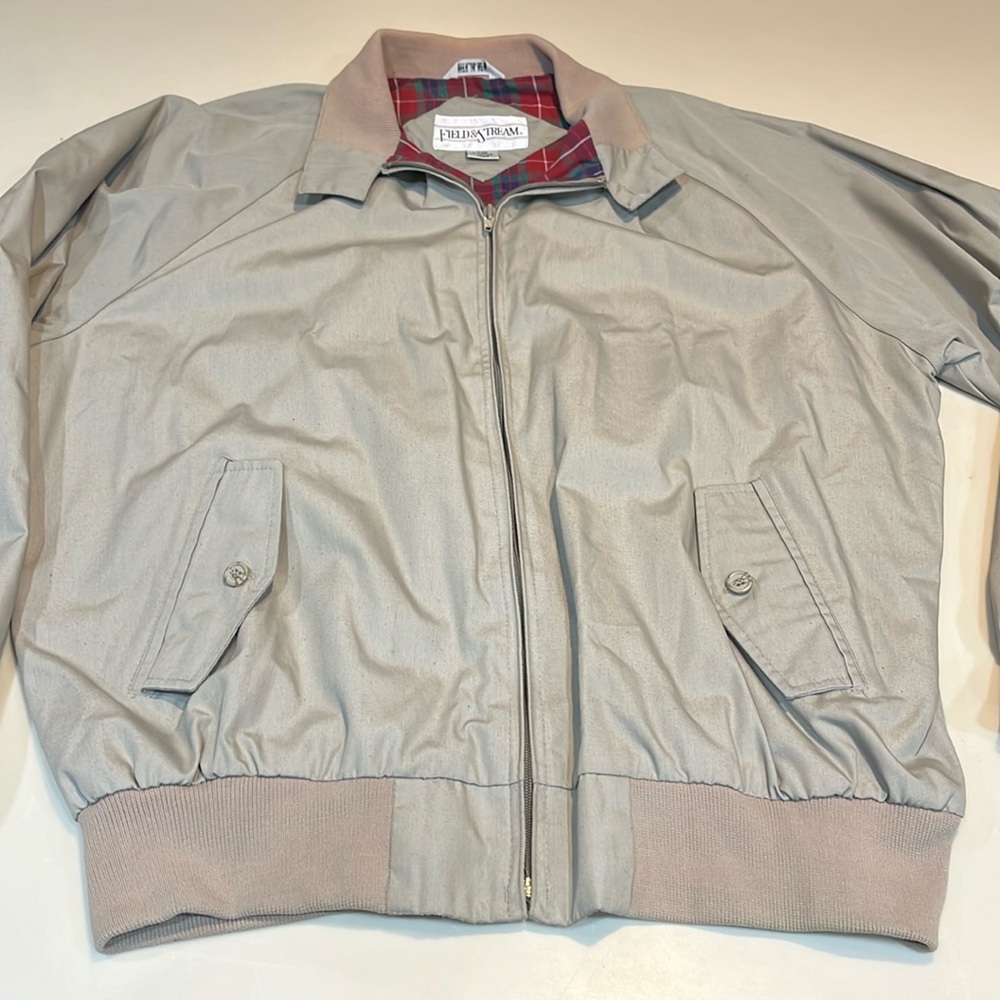 Field & Stream - image 2